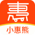 小惠熊霸王餐