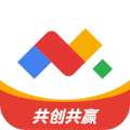 竹芒合伙人充电宝app