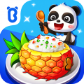 宝宝巴士营养料理游戏
