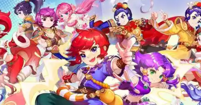 梦幻西游孩子怎么升级-孩子升级方法一览
