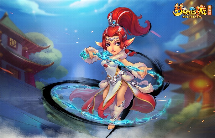 梦幻西游水陆大会法宝怎么拿-水陆副本法宝获取方法