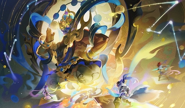 梦幻西游金兜洞副本怎么打-金兜洞副本攻略